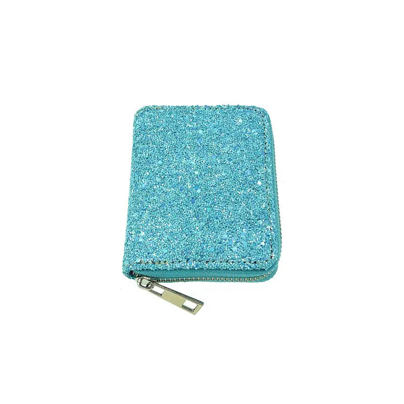 Colorful PU Purse for Everyday Use