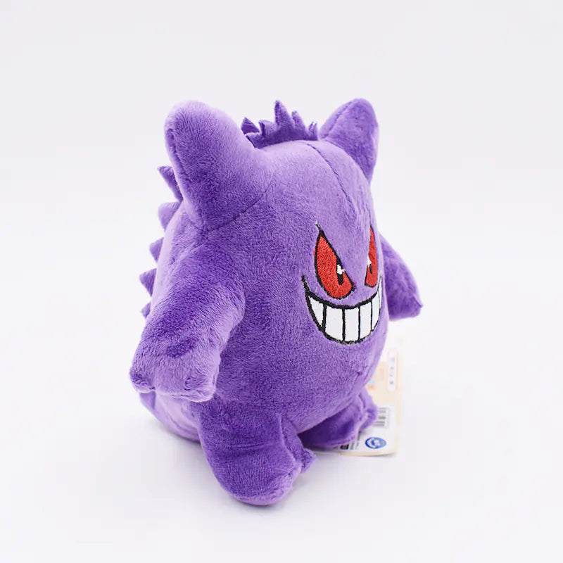 "Pokémon Plush Toy - Cute Pet Figurine"