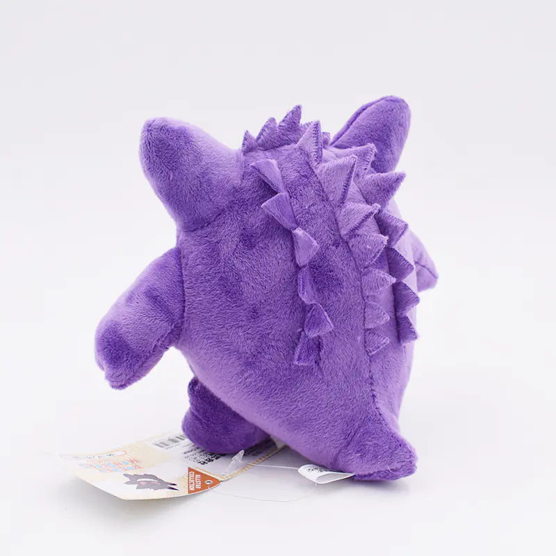 "Pokémon Plush Toy - Cute Pet Figurine"