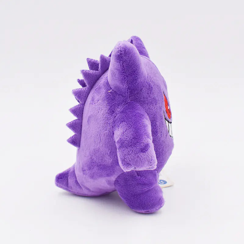 "Pokémon Plush Toy - Cute Pet Figurine"