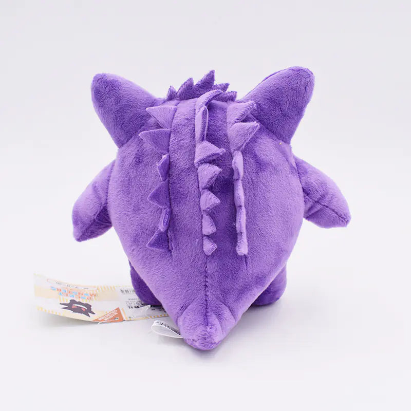 "Pokémon Plush Toy - Cute Pet Figurine"