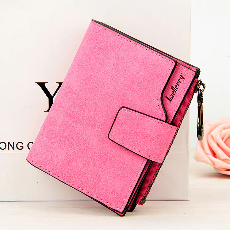 Purses & Wallets Collection