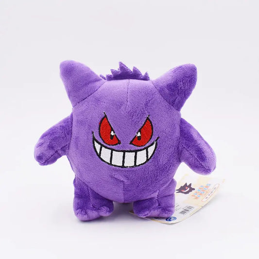 "Pokémon Plush Toy - Cute Pet Figurine"